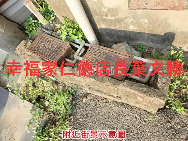 台南新市變更住宅區為農業-8