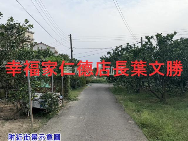 麻豆農地-0