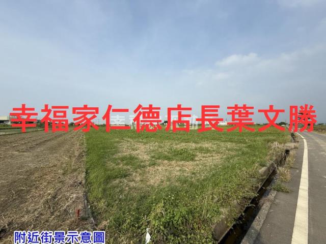 台南後壁農地-14