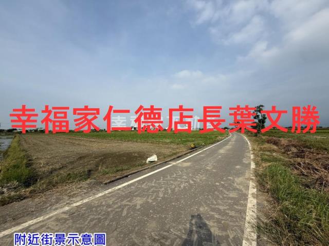 台南後壁農地-3