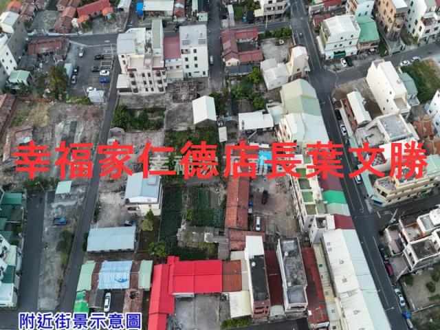 台南下營建地-12