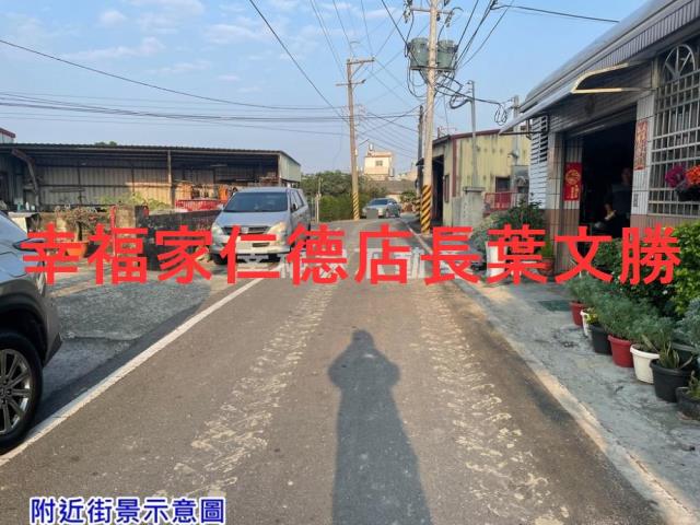 台南佳里建地-10