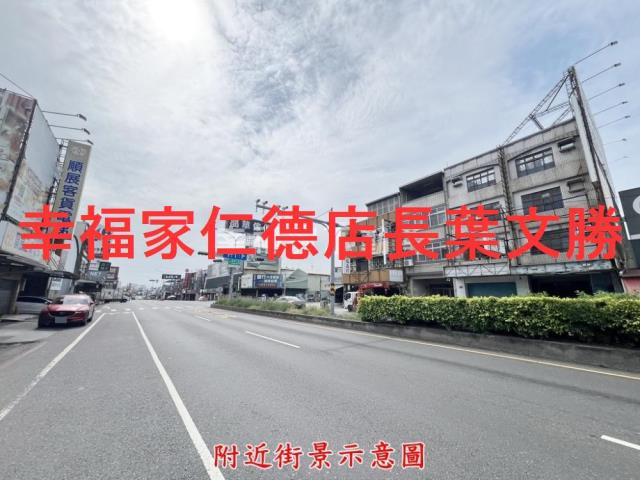 台南永康工業地-6