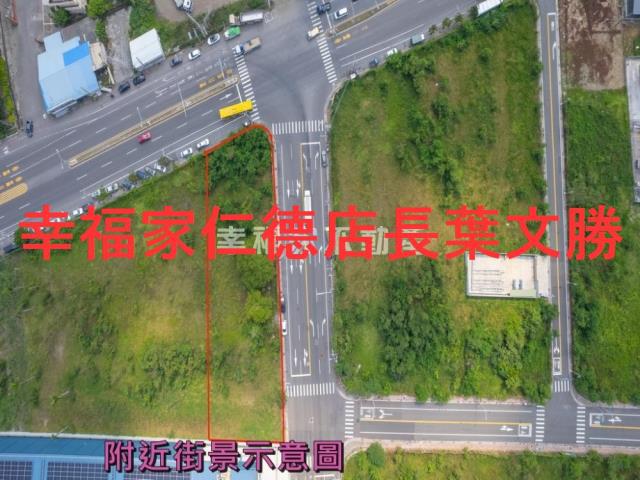 台南麻豆工業地-1