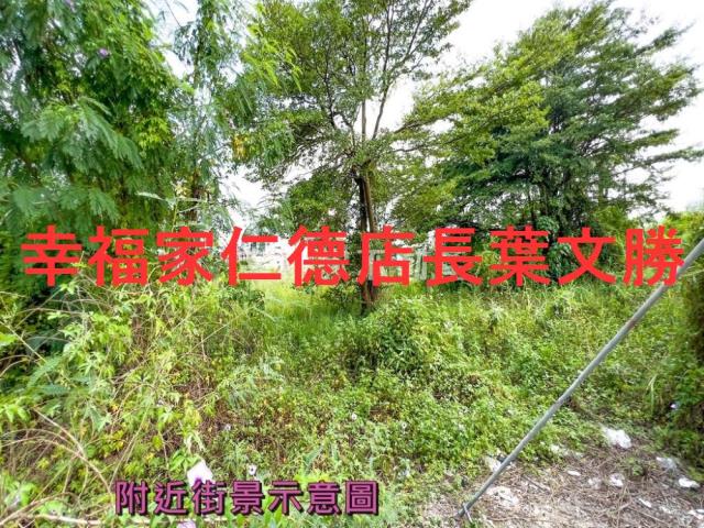 台南麻豆工業地-4