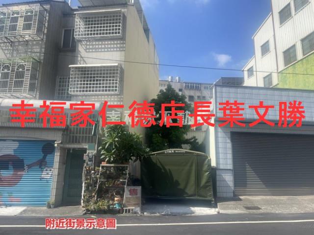 台南新營建地-9