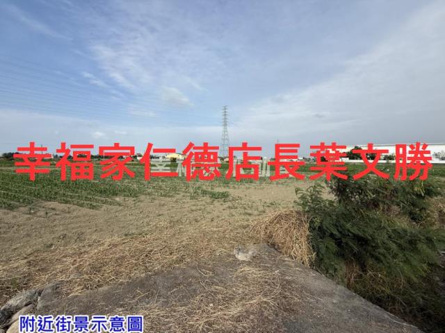 台南學甲農地-0