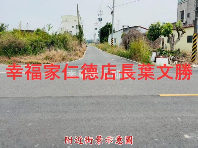 台南六甲農地-11