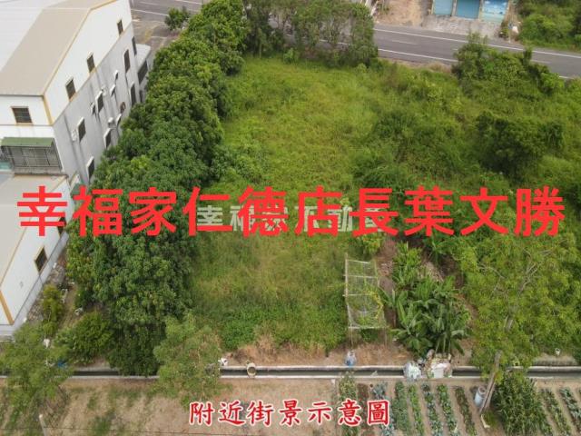 台南六甲農地-2