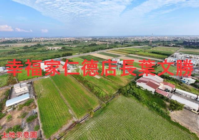 台南永康農地-12