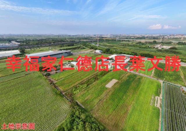 台南永康農地-13