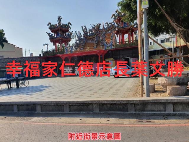 台南善化農地-13