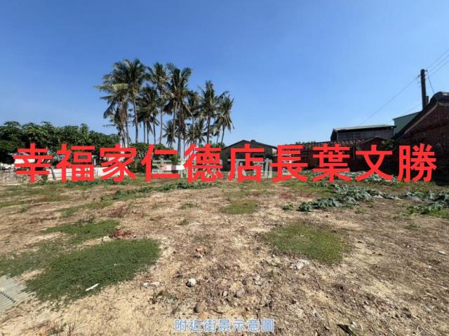 台南官田建地-9