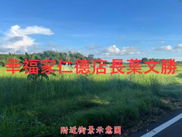 台南官田農地-0