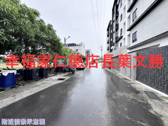 台南安南建地-4