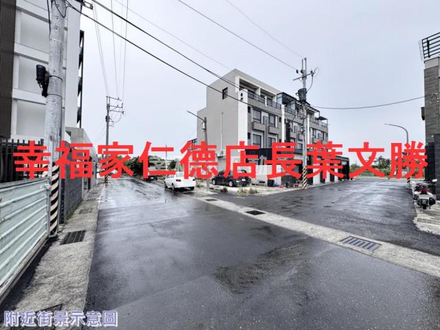 台南安南建地-5