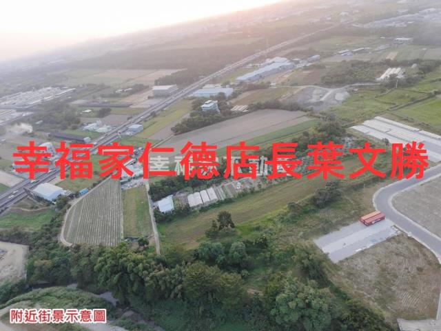 台南歸仁農地-10