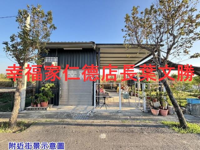 台南七股農地-10