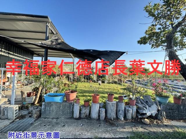 台南七股農地-3