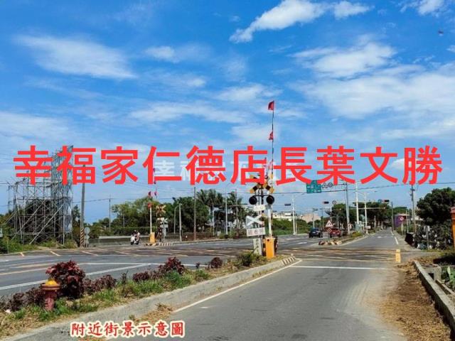 台南柳營農地-0
