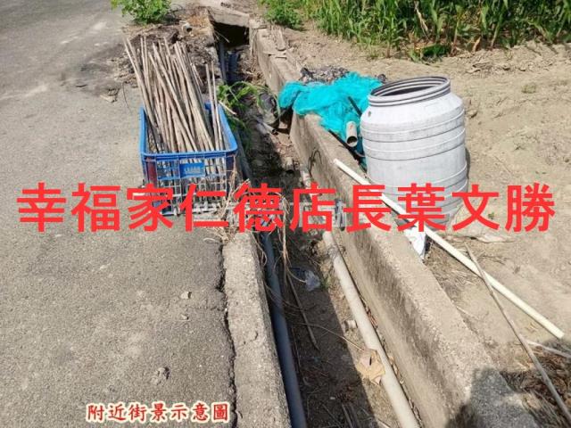 台南安定農地-4