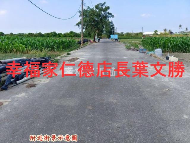 台南安定農地-7