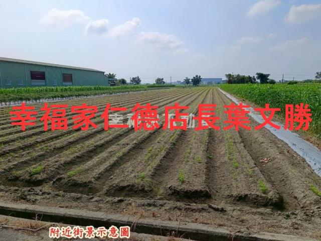 台南官田建地-14