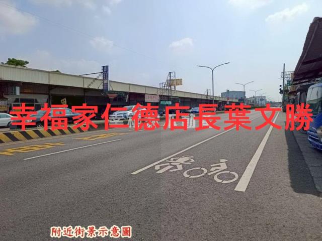 台南官田建地-1