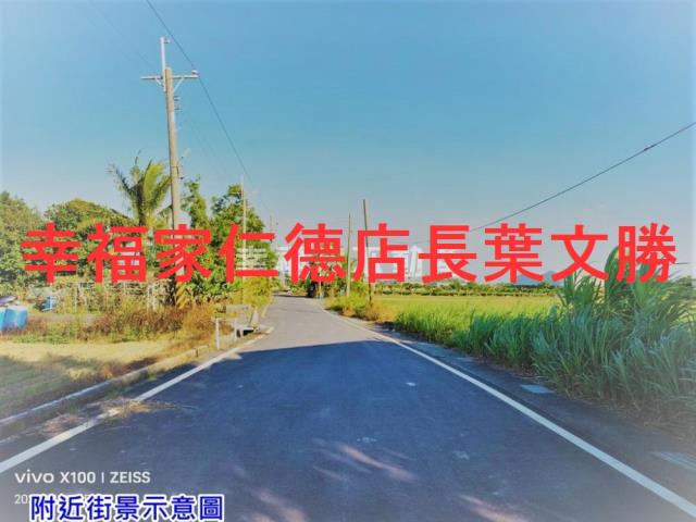 台南西港農地-5