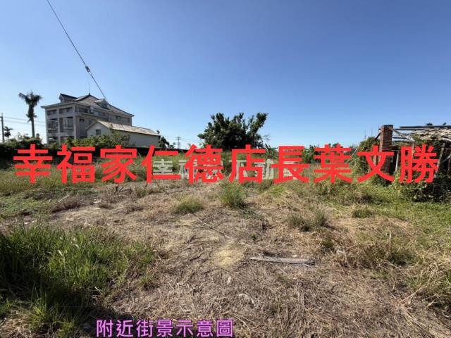 台南鹽水建地-9