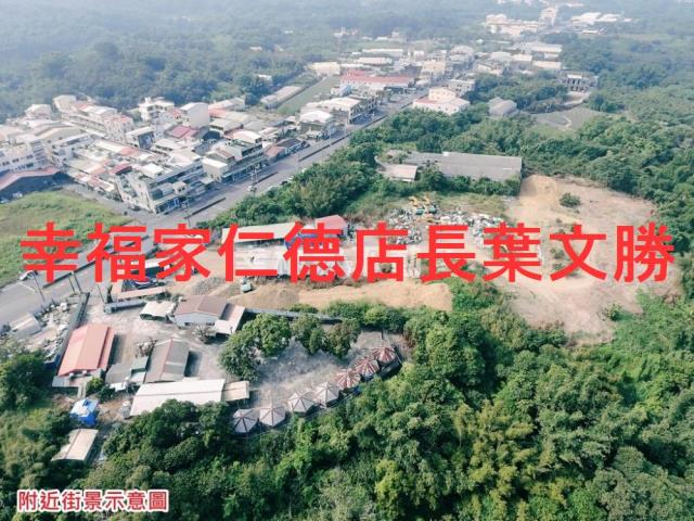 台南關廟農地-2