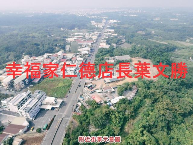 台南關廟農地-6