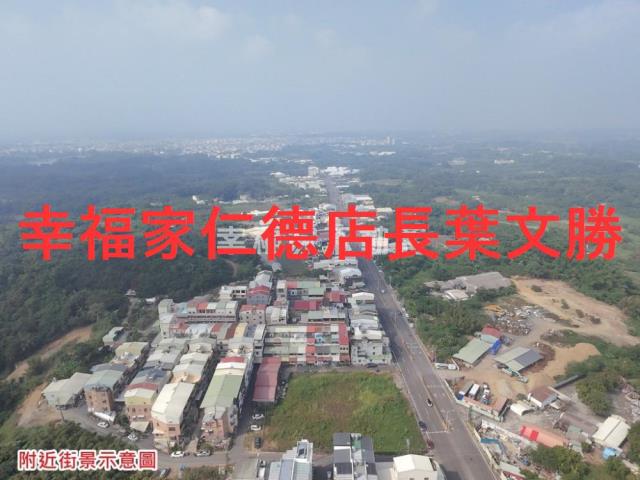 台南關廟農地-7