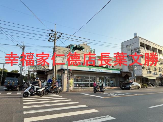 台南永康建地-10