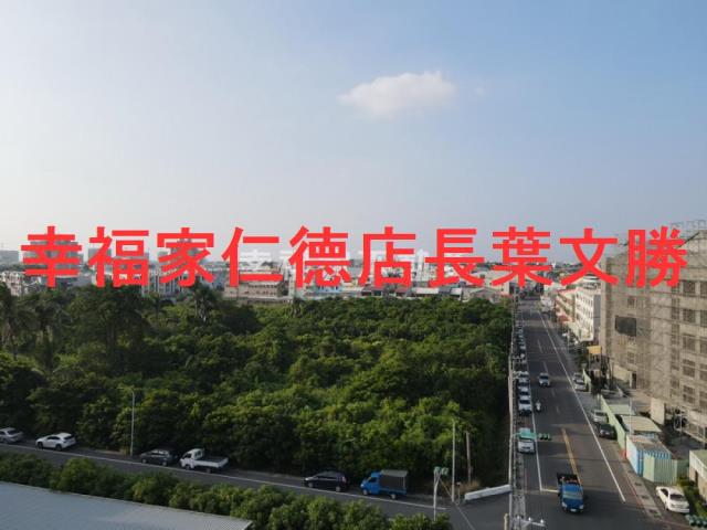 台南永康建地-8