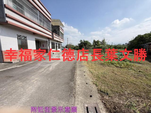 台南白河建地-14