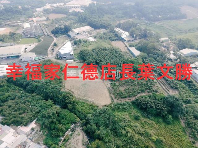 台南關廟農地-13