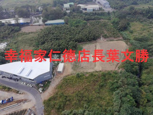 台南關廟農地-0