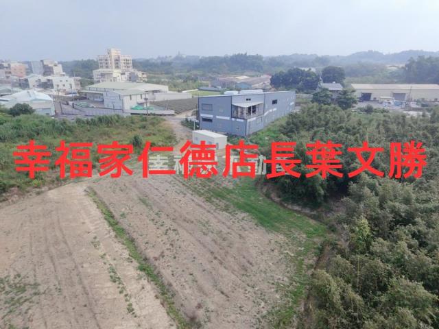 台南關廟農地-3