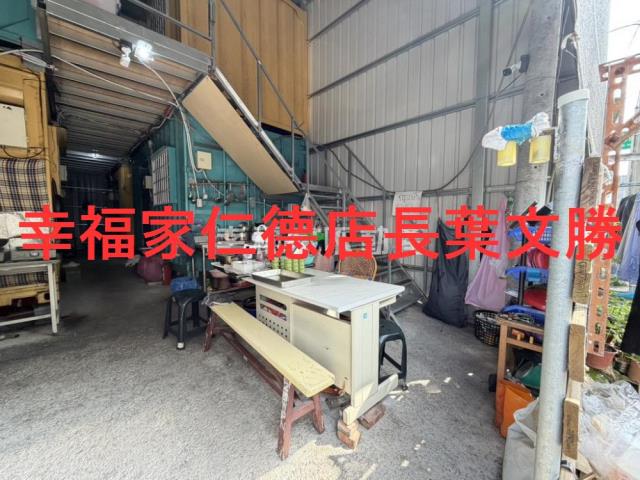 台南官田建地-3