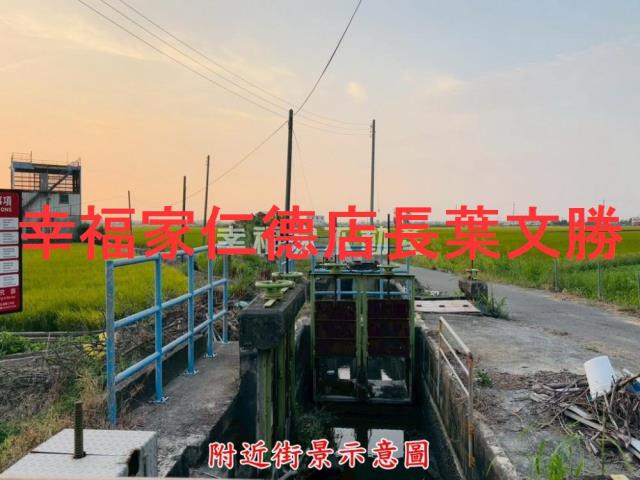 台南後壁農地-10