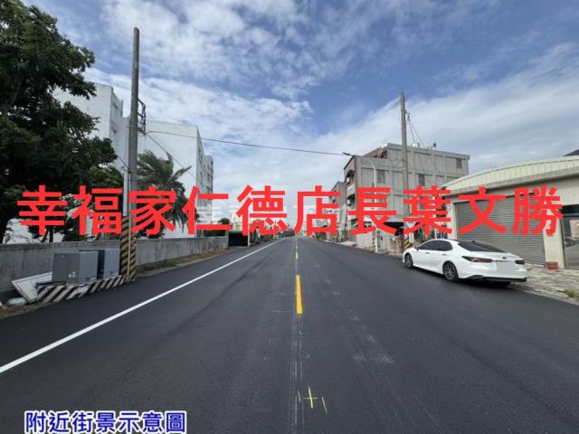 台南學甲建地-10