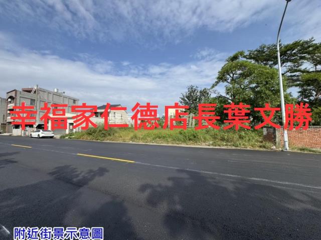 台南學甲建地-0