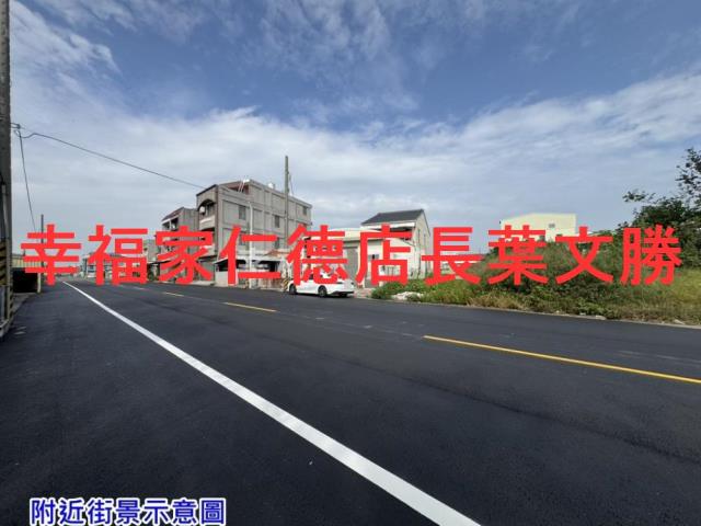 台南學甲建地-7