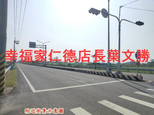 台南將軍農地-6