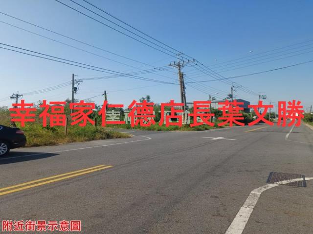 台南安南農地-14