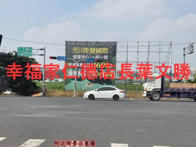 台南安定農地-12