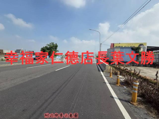 台南安定農地-5