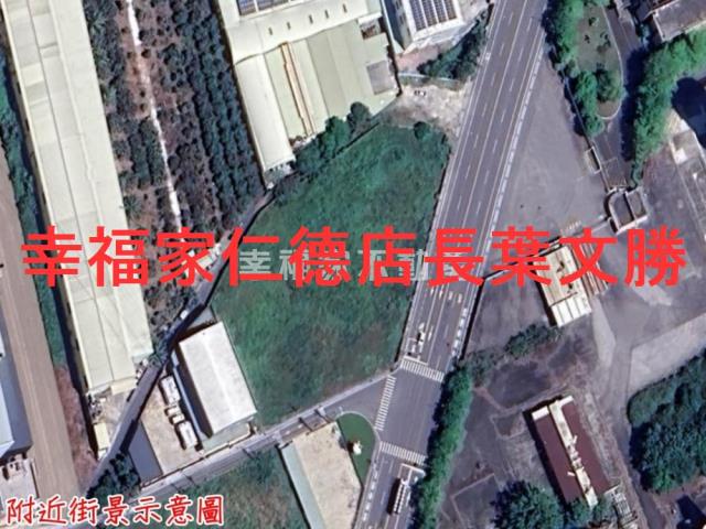 台南山上建地-10