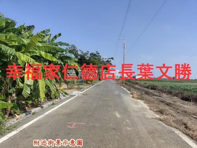 台南七股農地-12